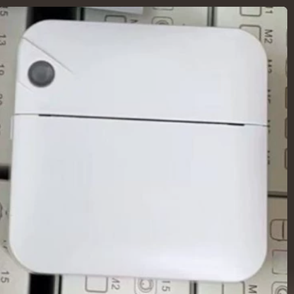 Portable Thermal Photo Sticker Printer (Small)