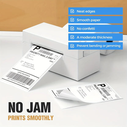 4x6 Thermal Label Paper