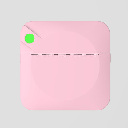 Portable Thermal Photo Sticker Printer (Small)