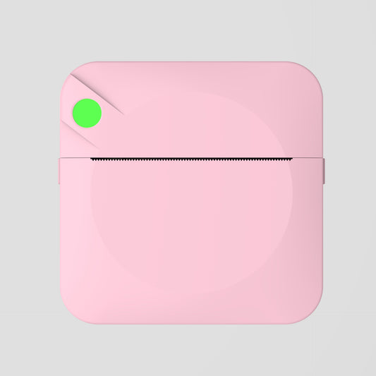 Portable Thermal Photo Sticker Printer (Small)